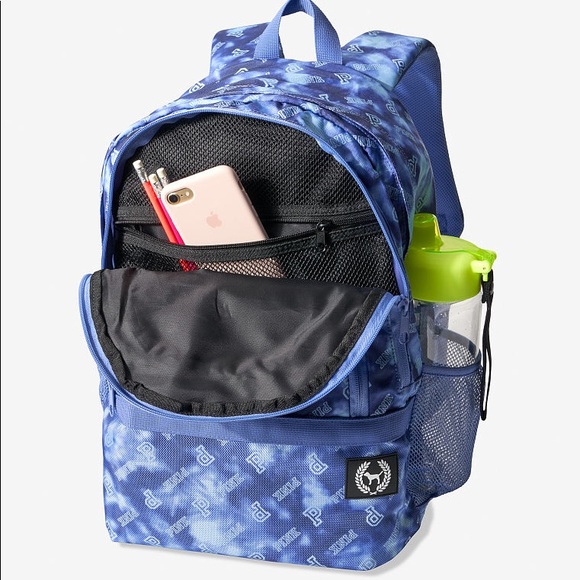 Victoria’s Secret Collegiate Backpack - Picture 2 of 8